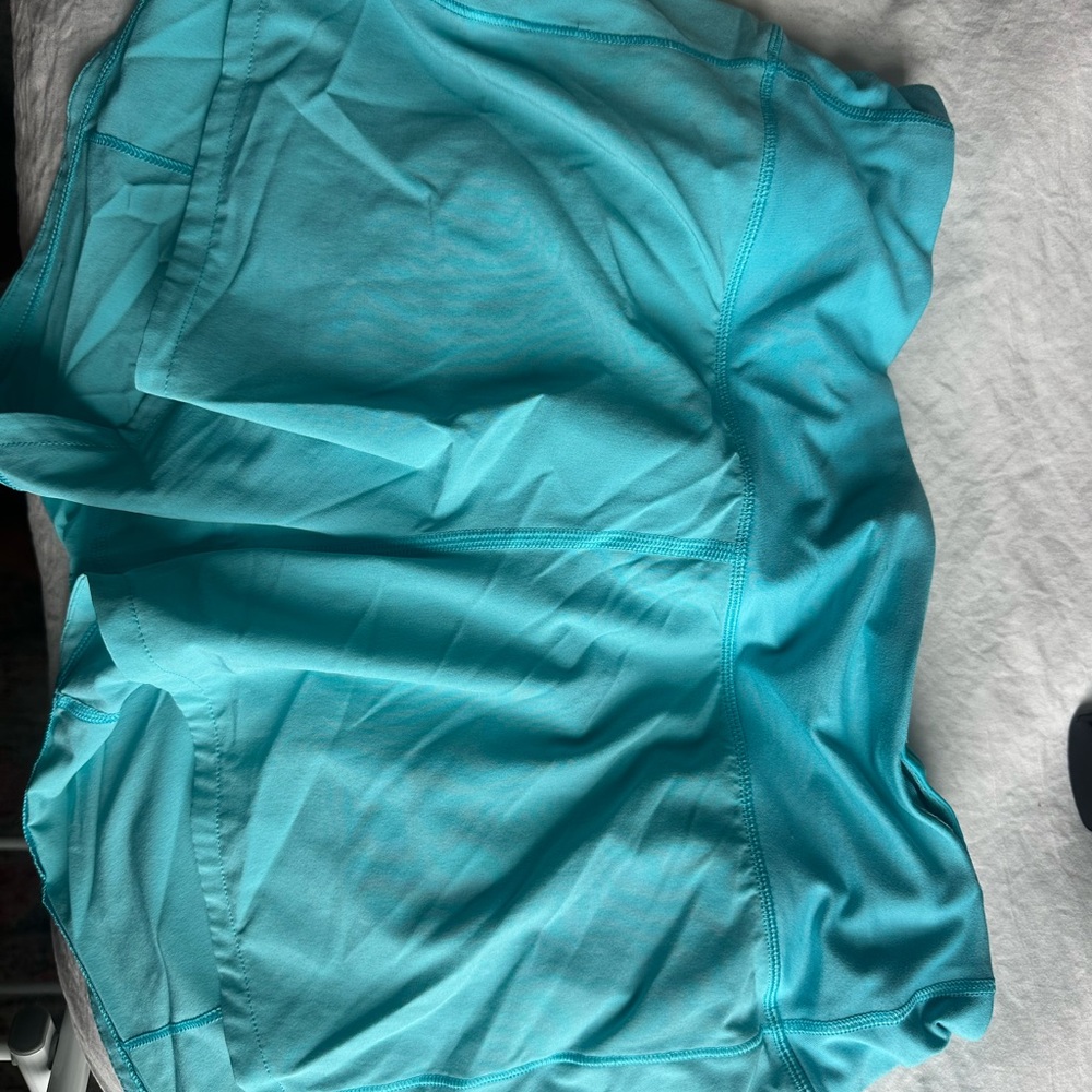 Lululemon Speed up shorts
